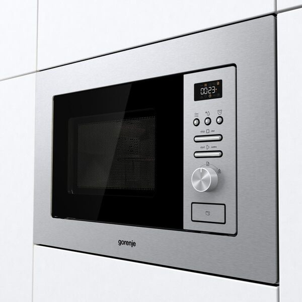 Kuchenka mikrofalowa Gorenje BM201AG1X