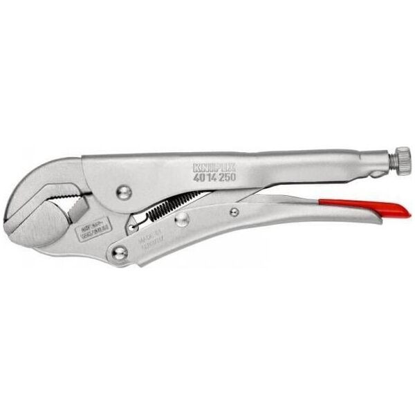 Knipex SZCZYPCE ZACISKOWE UNIWERSALNE 250MM
