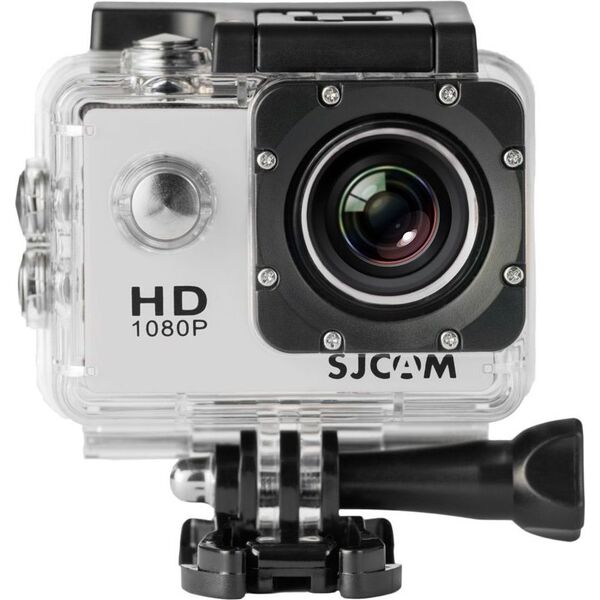 Kamera SJCAM SJ4000 srebrna