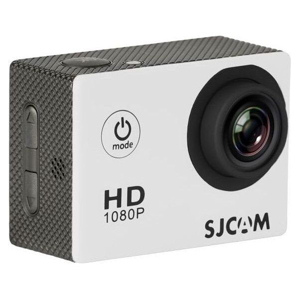 Kamera SJCAM SJ4000 srebrna