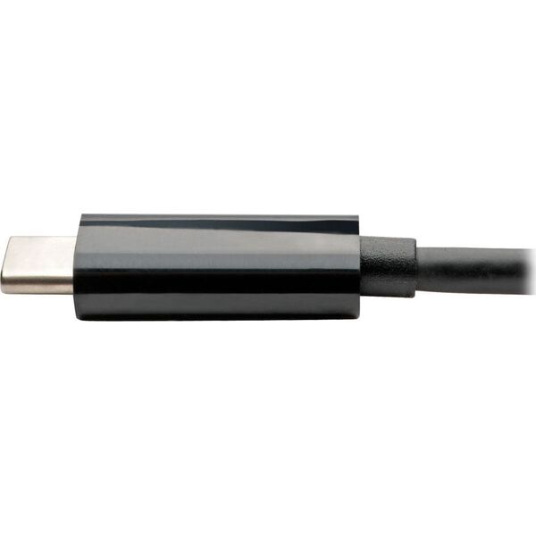 Stacja/replikator Thrustmaster USB-C (U444-06N-H4GUBC)