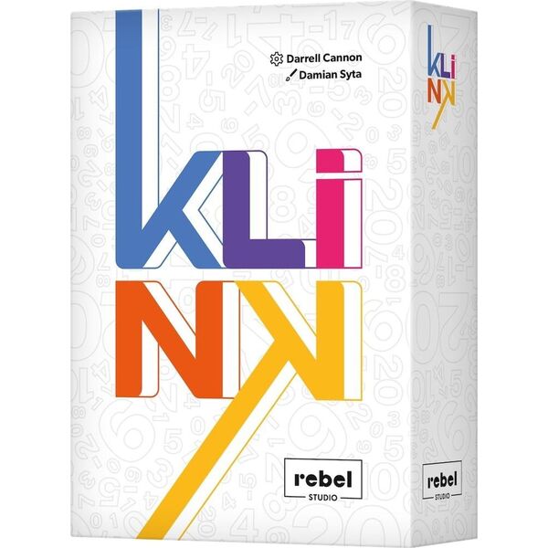 Rebel Klink (edycja polska)