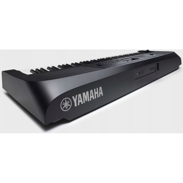 Yamaha Profesjonalny Keyboard Yamaha DGX-670 B - 88 Klawiszy, Wysoka Jakość