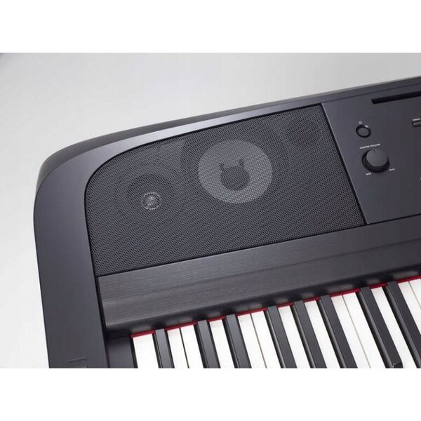 Yamaha Profesjonalny Keyboard Yamaha DGX-670 B - 88 Klawiszy, Wysoka Jakość