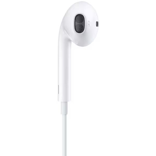 Apple Wired Headphones with Microphone and 3.5mm Jack - Apple A1472 (MNHF2ZM/A) - White (Blister Packing) 0190198107077 έως 12 άτοκες Δόσεις