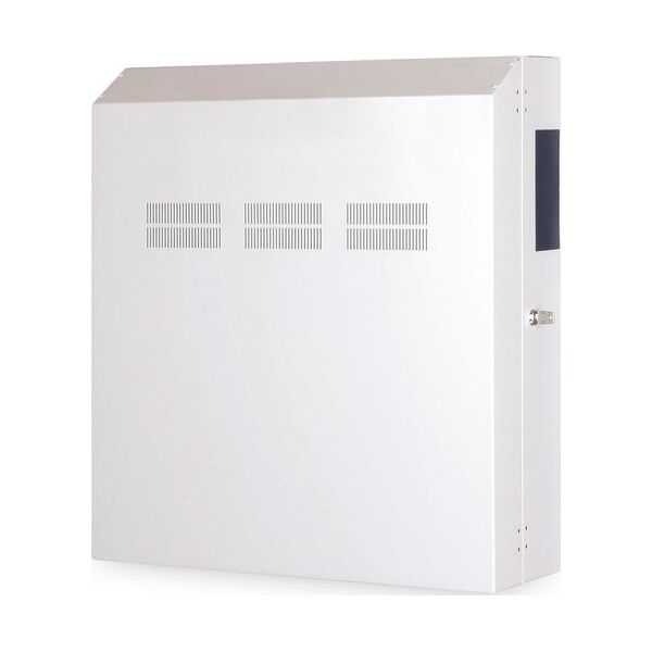 Szafa Digitus Wisząca 19" 4U (DN-19 WM-V4U-SL)