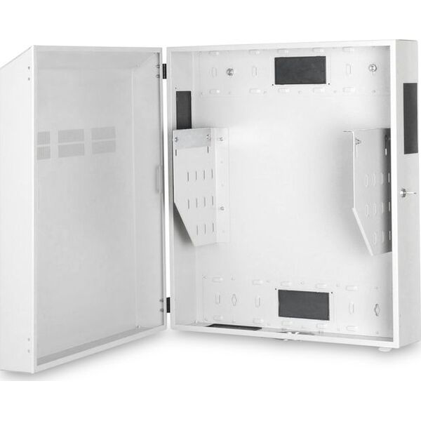 Szafa Digitus Wisząca 19" 4U (DN-19 WM-V4U-SL)
