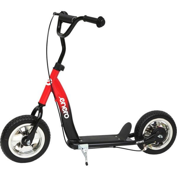 Hulajnoga Upominkarnia Ghost Rider Junior Czerwony (CZ20325)
