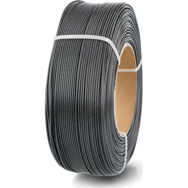 ROSA-PLAST Filament Rosa3D ReFill PLA Starter 1,75mm 1kg - Glitter Graphite}