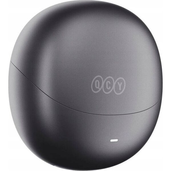 Słuchawki QCY Bezprzewodowe słuchawki douszne TWS QCY AilyBuds Pro HT10 ANC Bluetooth 5.3 czarne