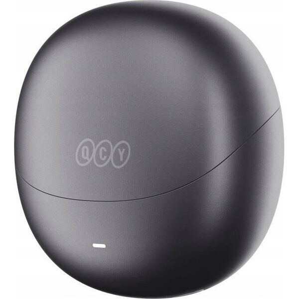 Słuchawki QCY Bezprzewodowe słuchawki douszne TWS QCY AilyBuds Pro HT10 ANC Bluetooth 5.3 czarne
