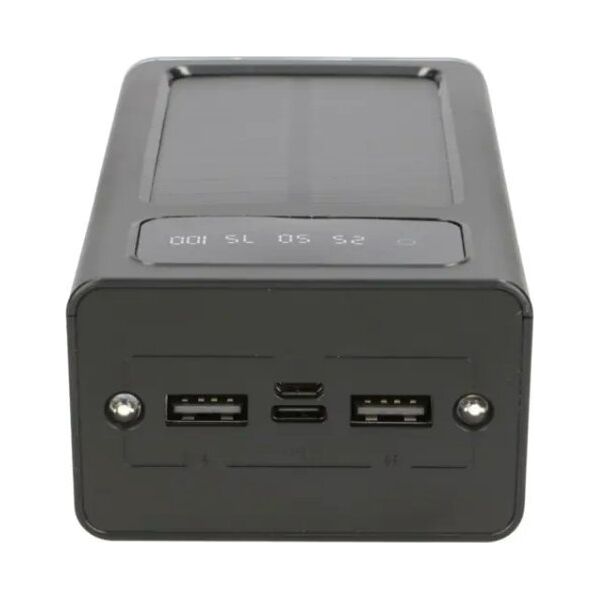 Powerbank ExtraLink EPB-093 30000mAh Czarny