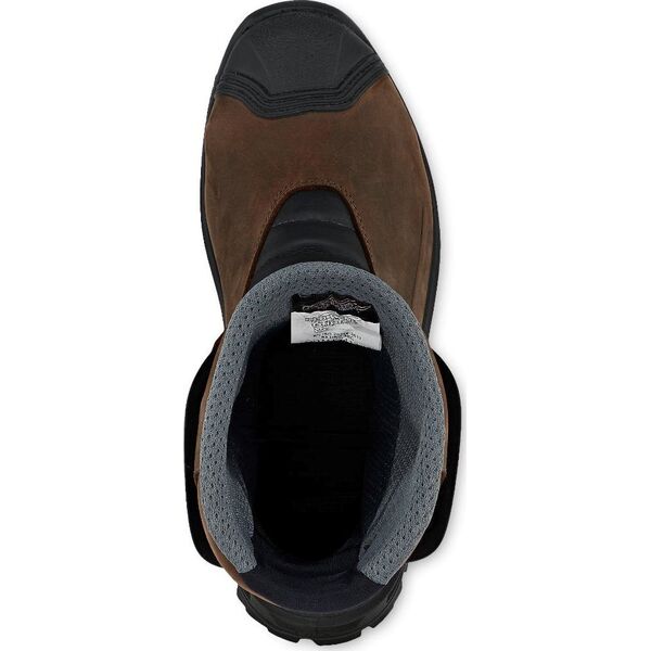 Red Wing Buty Red Wing PetroKing 11 PullOn Brown