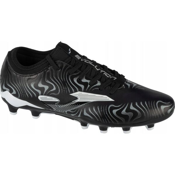 Joma Evolution 2501 FG EVOS2501FG Czarne 45