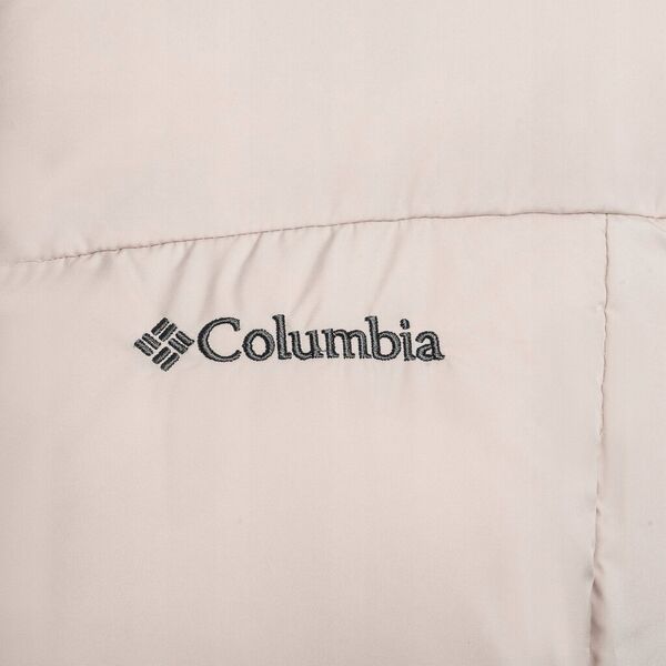 Columbia Pike Lake Full Zip Jacket 2089311278 Beżowe L
