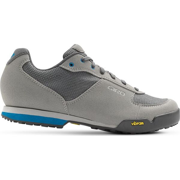 Giro Buty damskie Petra Vr Titanium Blue Jewel r. 37