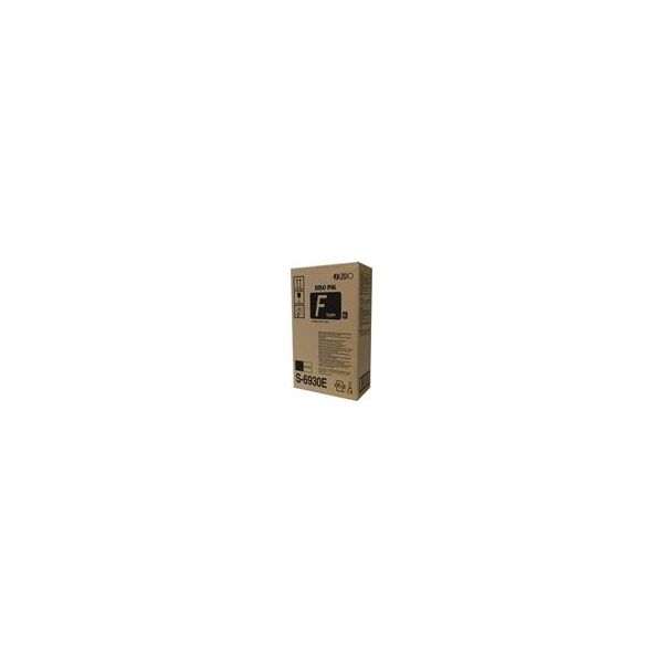 Tusz Riso Tusz SF Black F-Type, Z-Type, EZ-Type