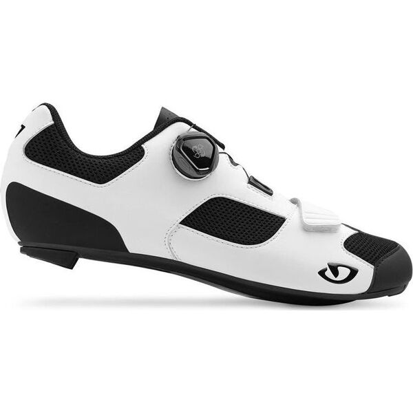 Giro Buty męskie GIRO TRANS BOA white black roz.46 (NEW)