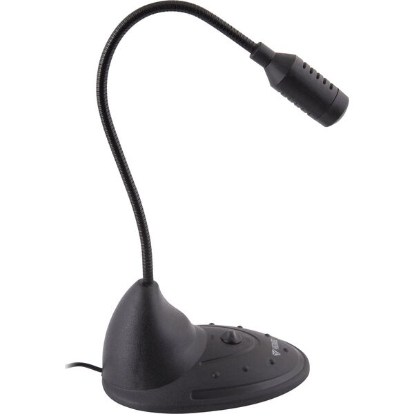 Mikrofon Yenkee YMC 1011BK (45014276)