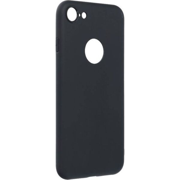 Partner Tele.com Futerał Forcell SOFT do IPHONE 7 czarny