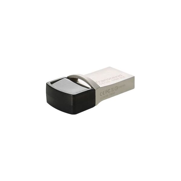 Pendrive Transcend JetFlash 890, 64 GB  (TS64GJF890S)