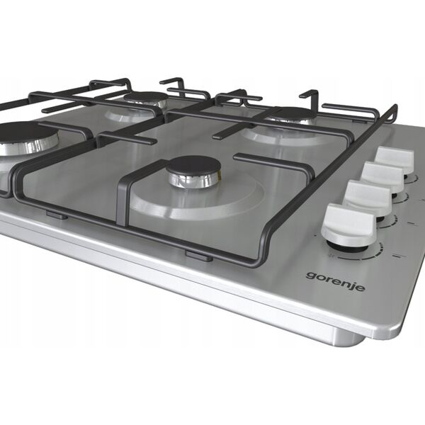 Płyta grzewcza Gorenje G640XHS