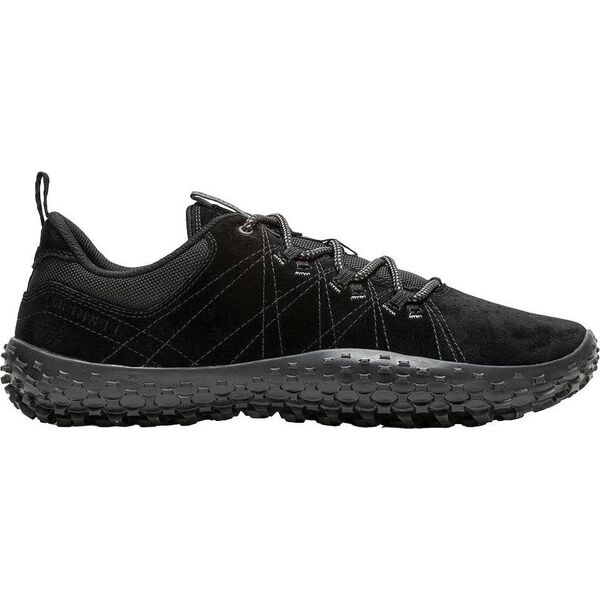 Buty trekkingowe męskie Merrell Buty męskie MERRELL WRAPT (J037753) 44
