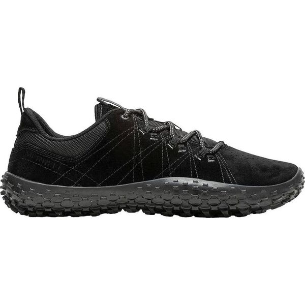 Buty trekkingowe męskie Merrell Buty męskie MERRELL WRAPT (J037753) 44