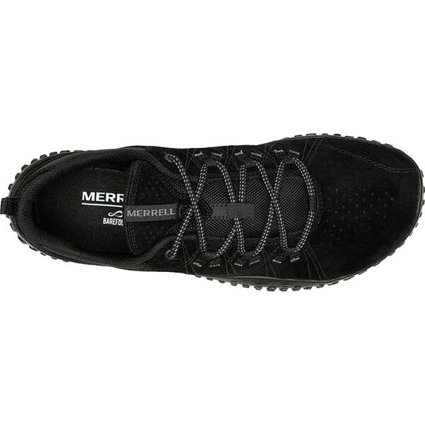 Buty trekkingowe męskie Merrell Buty męskie MERRELL WRAPT (J037753) 44