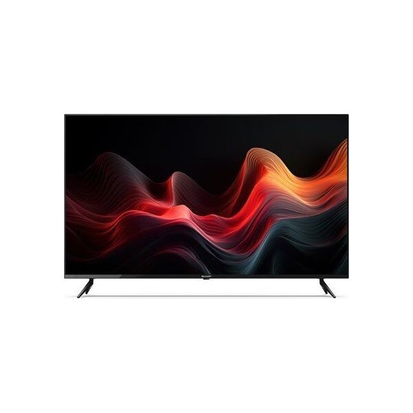 Telewizor Sharp Sharp 55GL4060E | 55 | Smart TV | 4k Ultra HD | Black