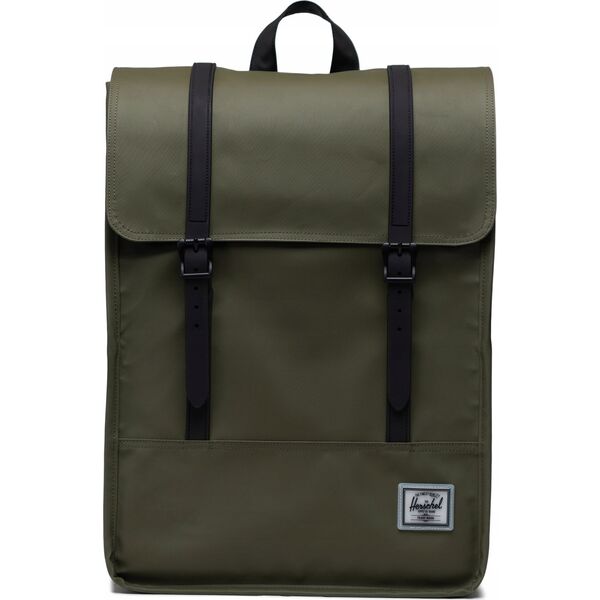 Herschel Herschel Survey II Backpack 10999-04281 Zielone One size