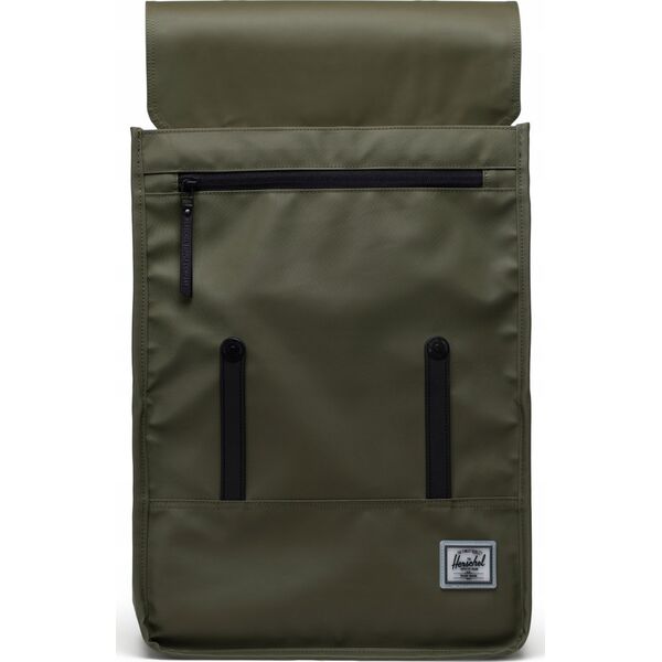 Herschel Herschel Survey II Backpack 10999-04281 Zielone One size