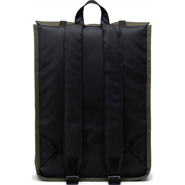 Herschel Herschel Survey II Backpack 10999-04281 Zielone One size