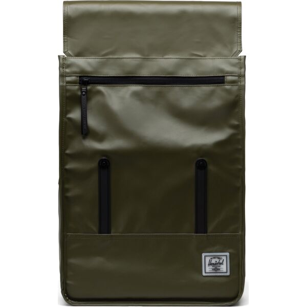 Herschel Herschel Survey II Backpack 10999-04281 Zielone One size