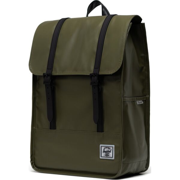 Herschel Herschel Survey II Backpack 10999-04281 Zielone One size