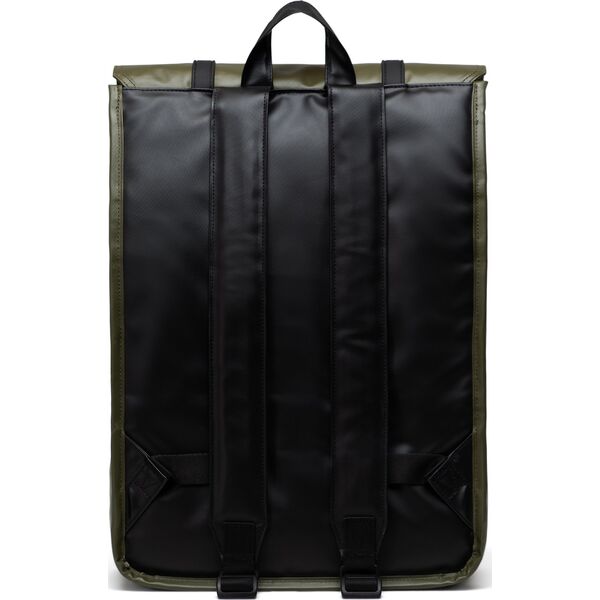 Herschel Herschel Survey II Backpack 10999-04281 Zielone One size