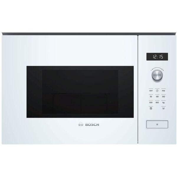 Kuchenka mikrofalowa Bosch BFL524MW0