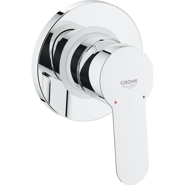Bateria prysznicowa Grohe BauEdge chrom (29040000)