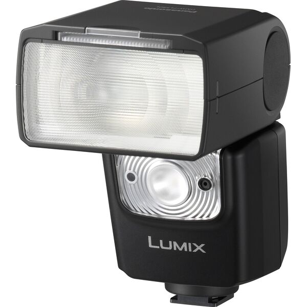 Φλας Panasonic Panasonic DMW-FL580LE 5826539 5025232786510