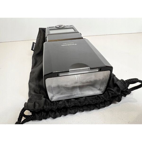 Φλας Panasonic Panasonic DMW-FL580LE 5826539 5025232786510