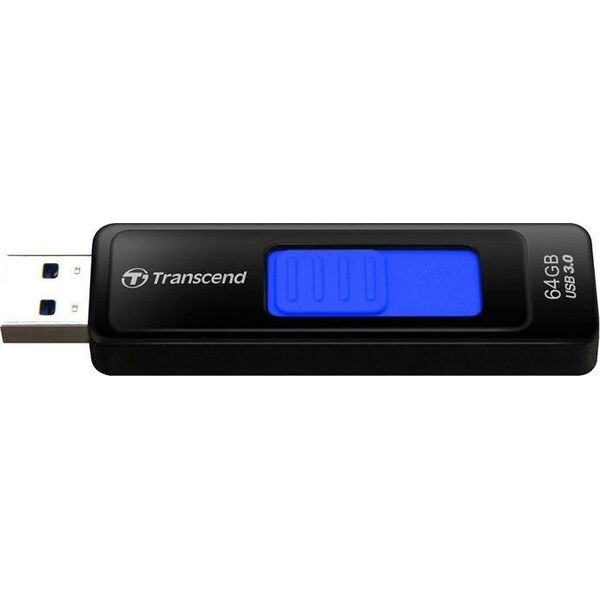 Pendrive Transcend JetFlash 760, 64 GB  (TS64GJF760)