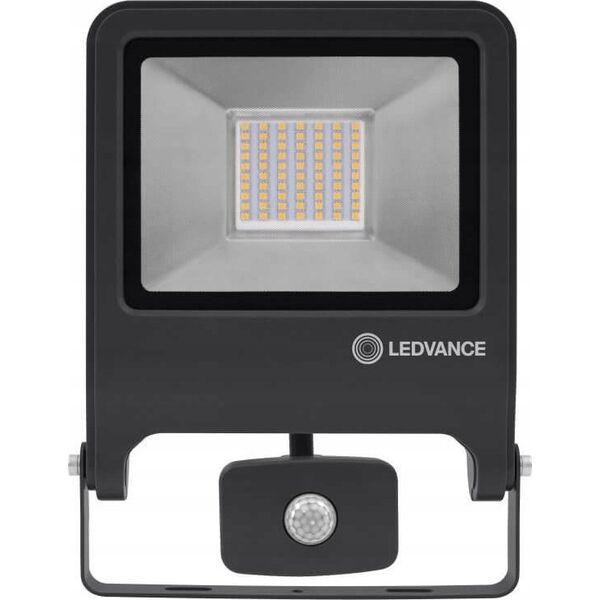 Naświetlacz Ledvance Ledvance naświetlacz Endura SENSOR 50W 830 DG
