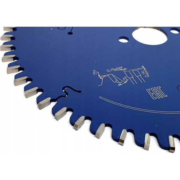 Bosch Bosch Circular Saw Blade EX AL H 165x20-52 - 2608644095