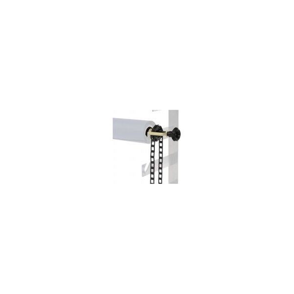 Walimex walimex Background Expan + Chain & Weight, black