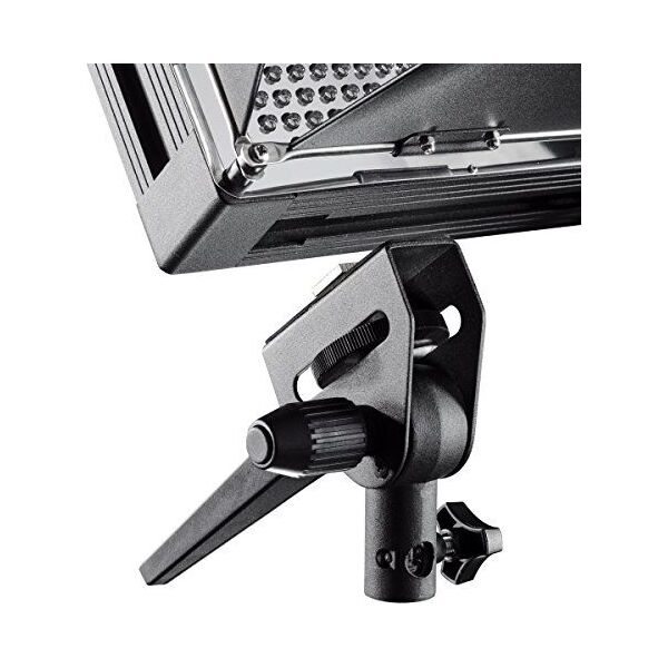 Walimex walimex Special Clamp with Spigot