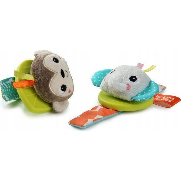 Dumel Rattles για μια μαϊμού και μια λαβή ελέφαντα 6405220 74451120921