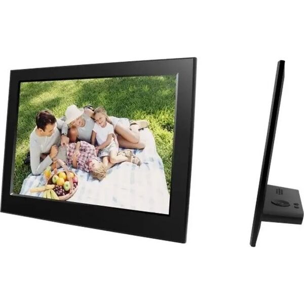 Ψηφιακός σκελετός Braun Phototechnik Braun DigiFrame 10 λεπτός 25,65 cm (10,1) 6441144 4000567212478