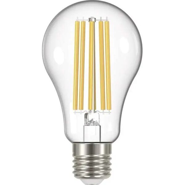 Emos Żarówka LED Emos Z74290 filament A67 17W E27 230V 2700K 2452lm ciepła biel