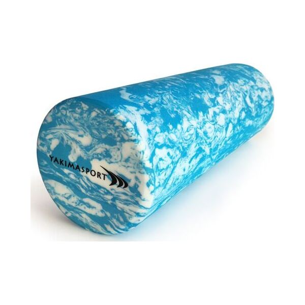 YakimaSport Roller do masażu płaski 45 cm