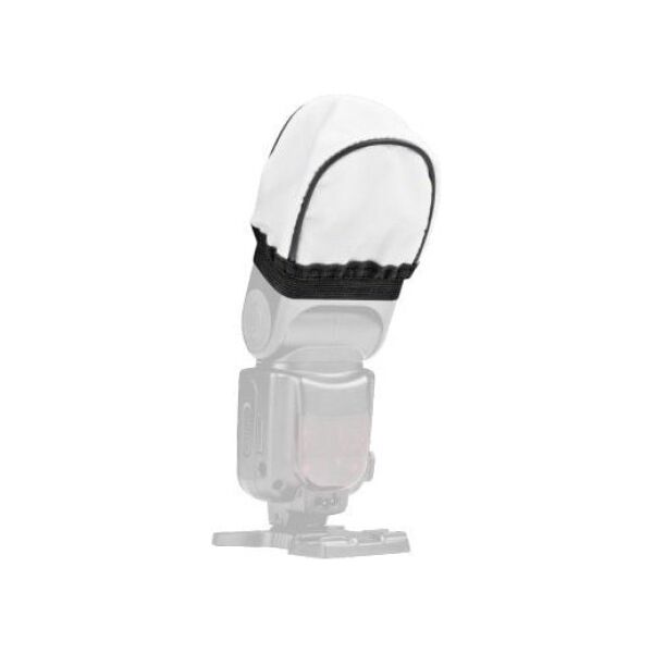 Walimex dyfuzor uniwersalny dla lamp blyskowych 17580